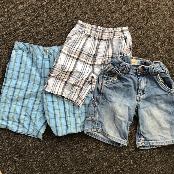 Shorts bundle - Picture 1 of 4